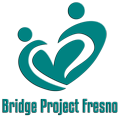 Bridge Project Fresno Logo