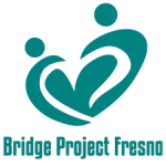 Bridge Project Fresno Logo